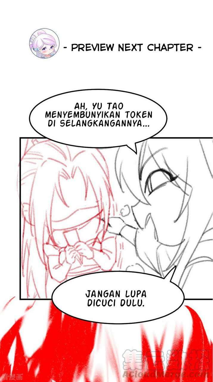 Son in Law Does Cheap Cultivation Chapter 94 Gambar 38