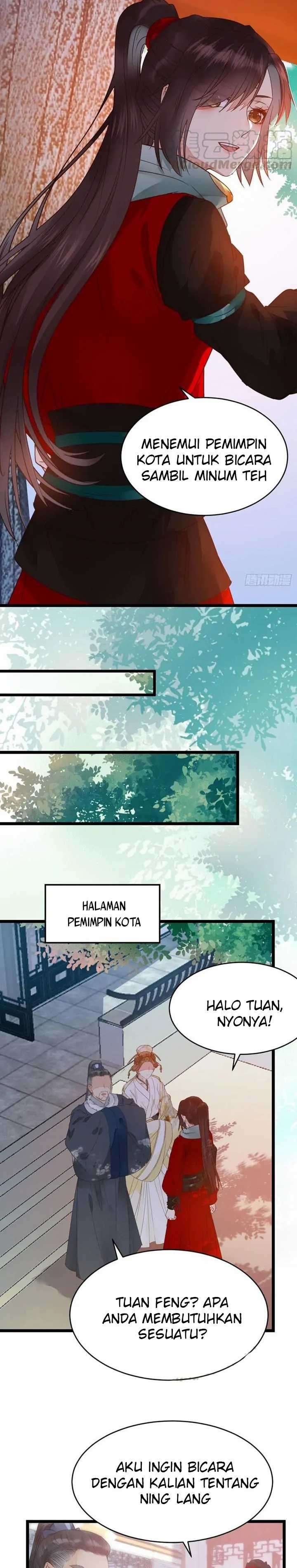The Ghostly Doctor Chapter 357 Gambar 3