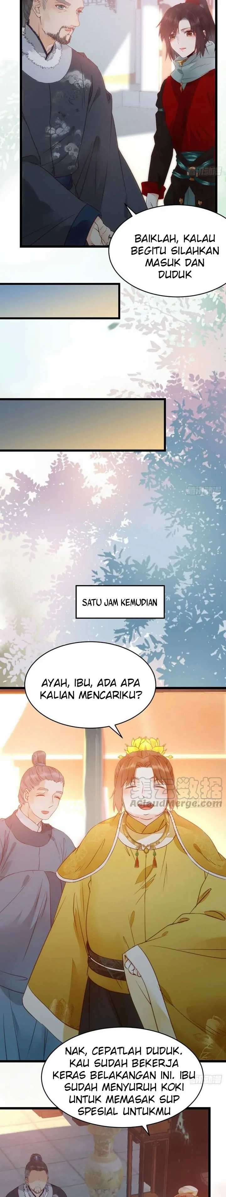 The Ghostly Doctor Chapter 357 Gambar 4
