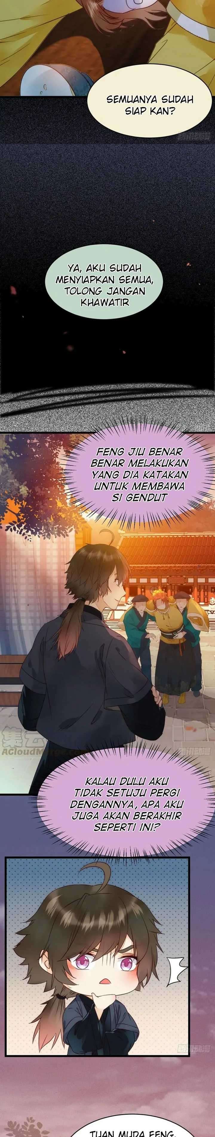The Ghostly Doctor Chapter 357 Gambar 8