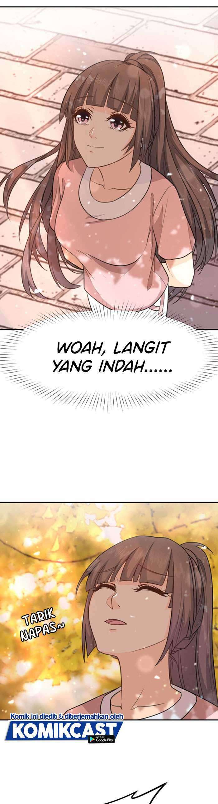 Sweet Heart of Girl Chapter 12 Gambar 10