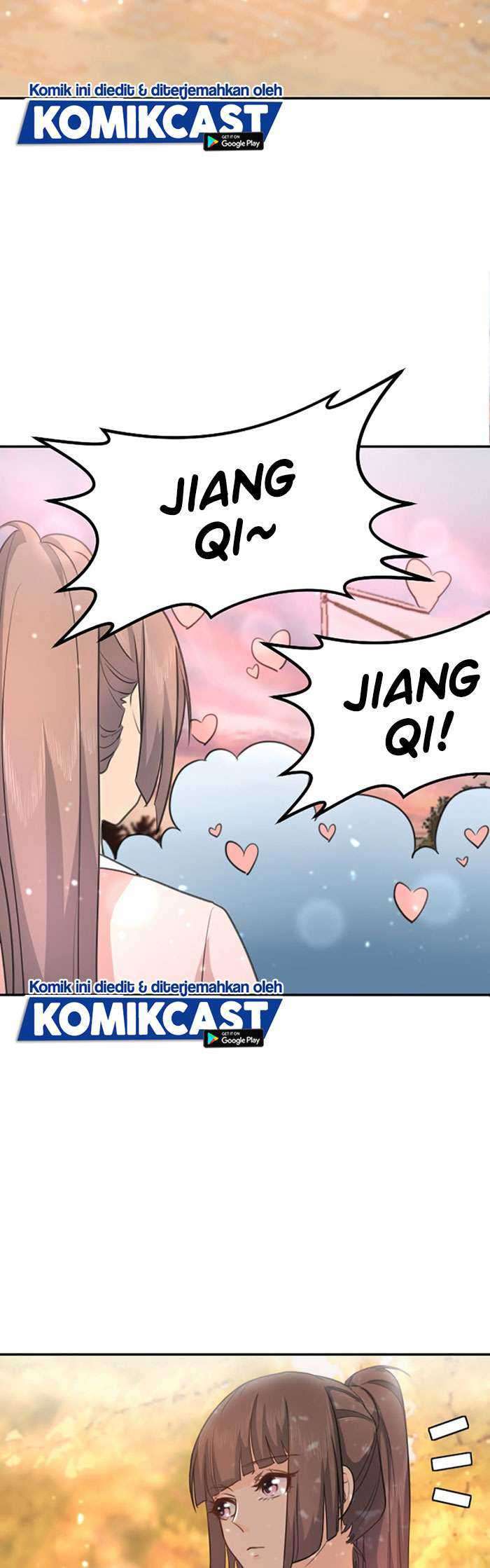 Sweet Heart of Girl Chapter 12 Gambar 8