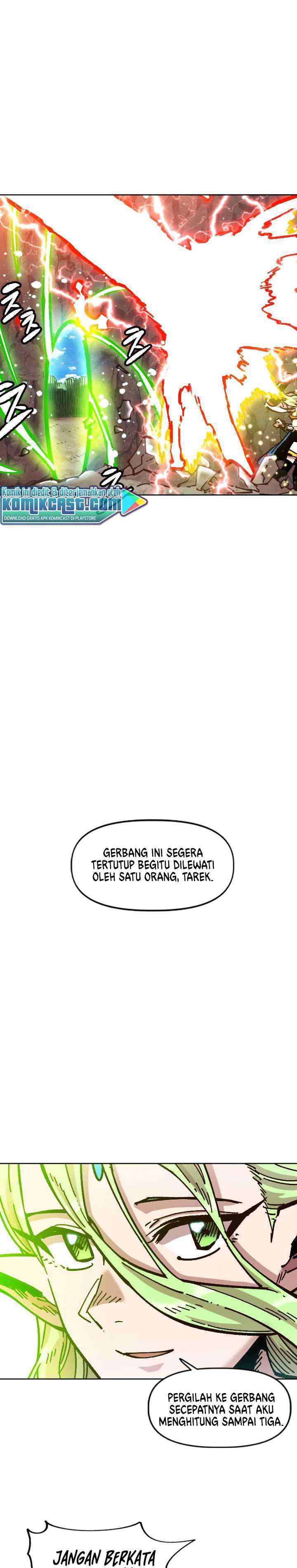 Slave B Chapter 67 Gambar 22