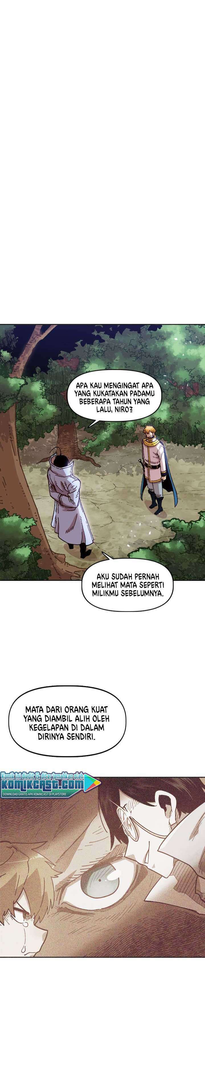 Slave B Chapter 67 Gambar 24