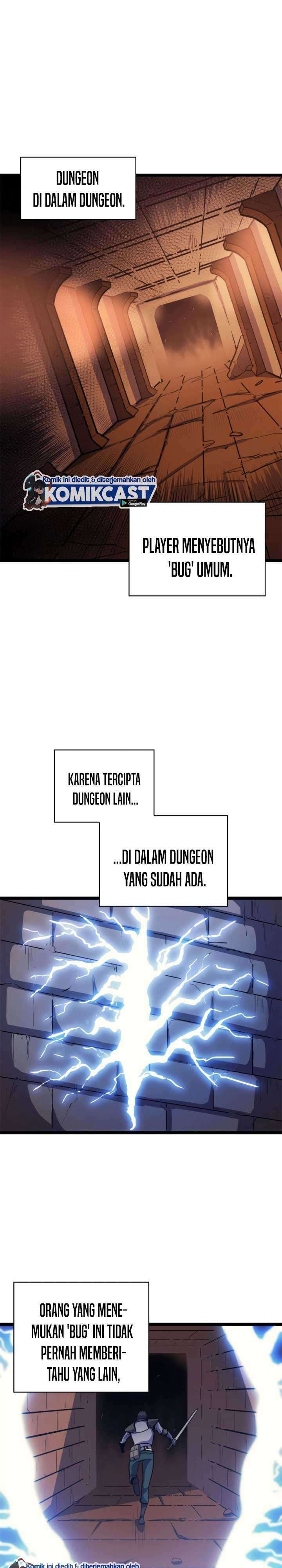 Max Level Returner Chapter 90 Gambar 15
