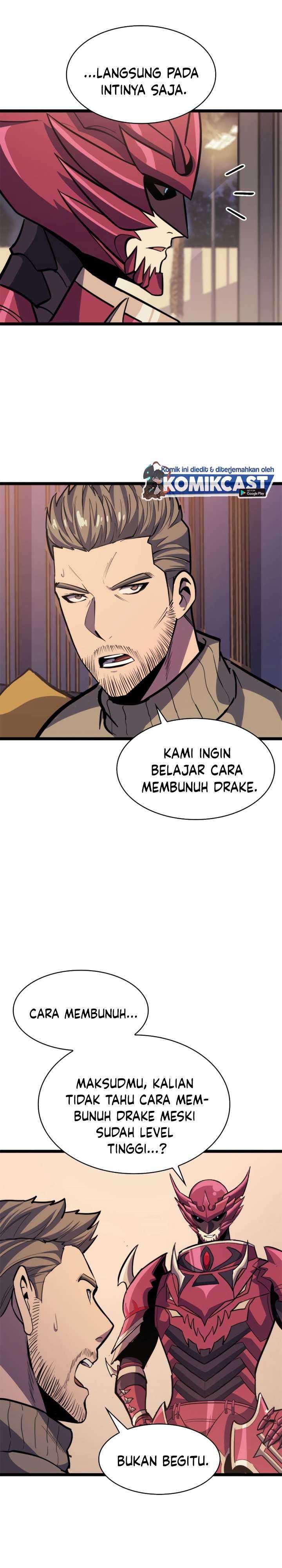 Max Level Returner Chapter 90 Gambar 22