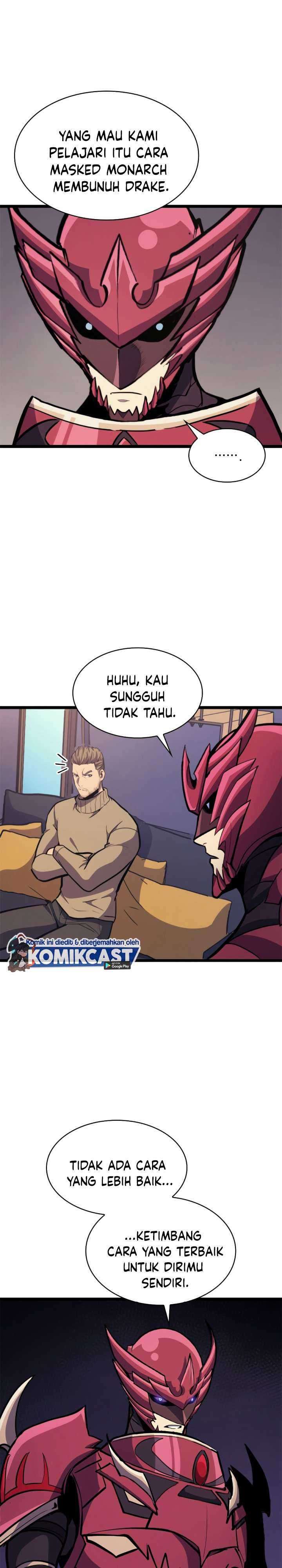 Max Level Returner Chapter 90 Gambar 23