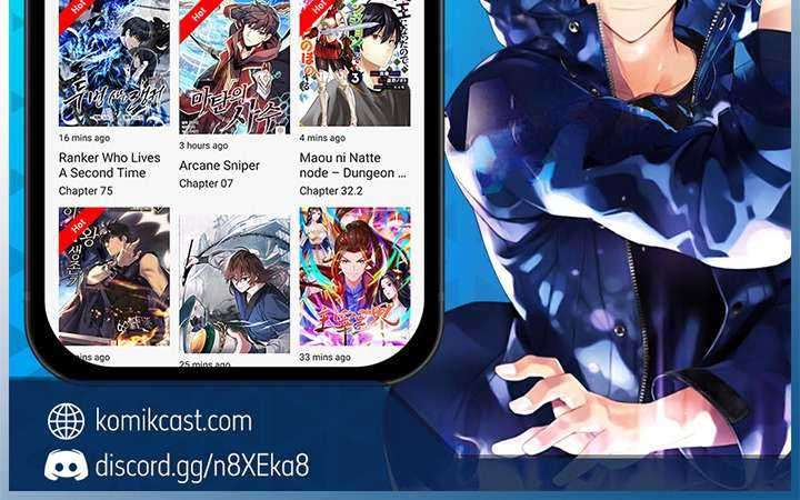 Max Level Returner Chapter 90 Gambar 31