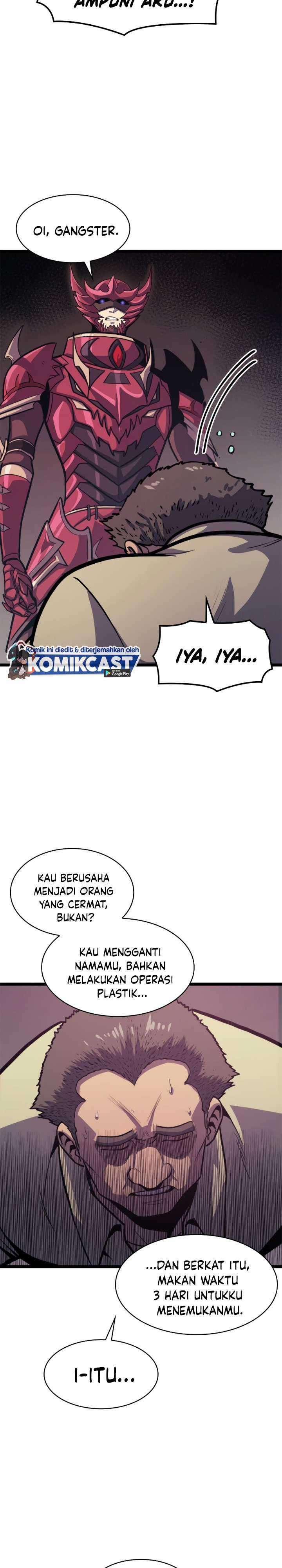 Max Level Returner Chapter 90 Gambar 4