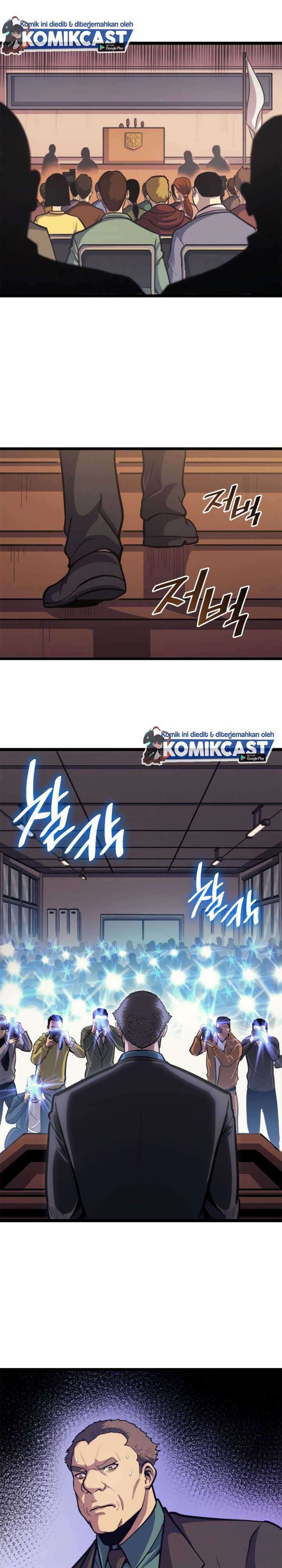 Max Level Returner Chapter 90 Gambar 9