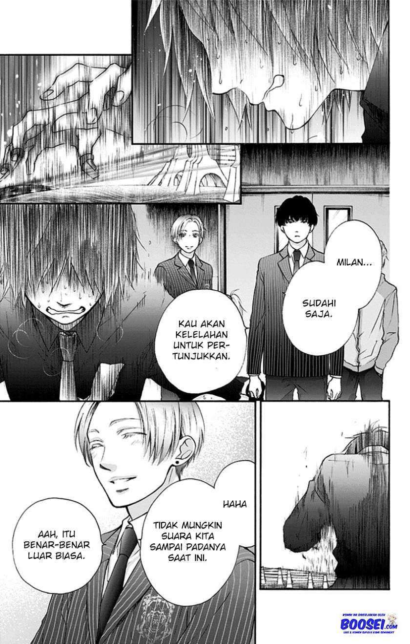 Kono Oto Tomare! Chapter 75 Gambar 15