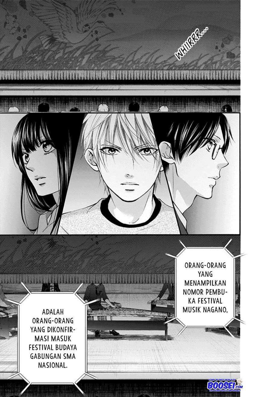 Kono Oto Tomare! Chapter 75 Gambar 23