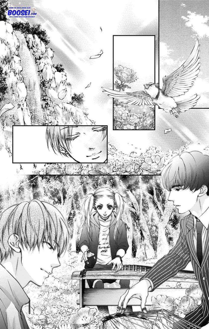 Kono Oto Tomare! Chapter 75 Gambar 37