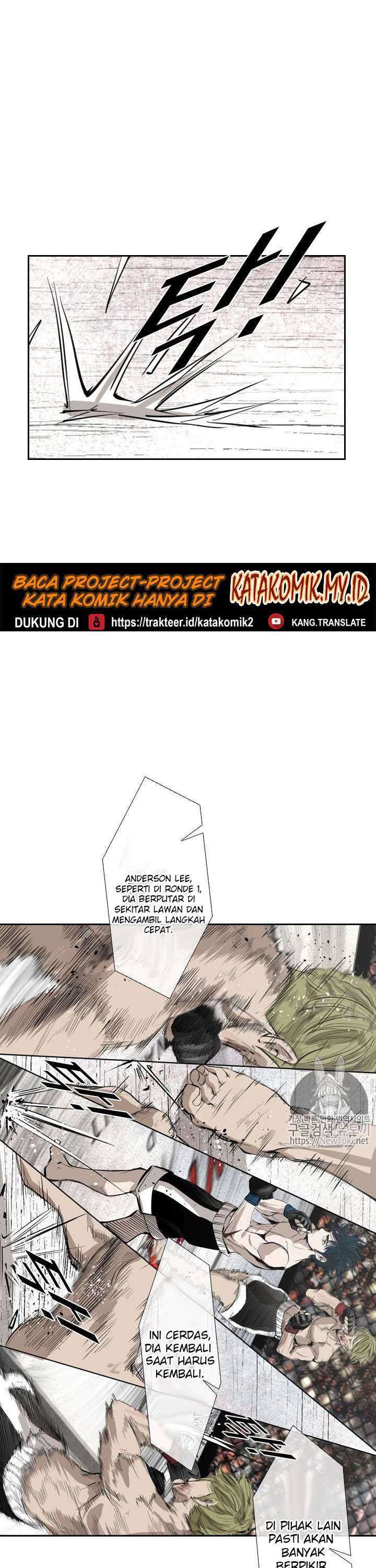 Shark Chapter 143 Gambar 30