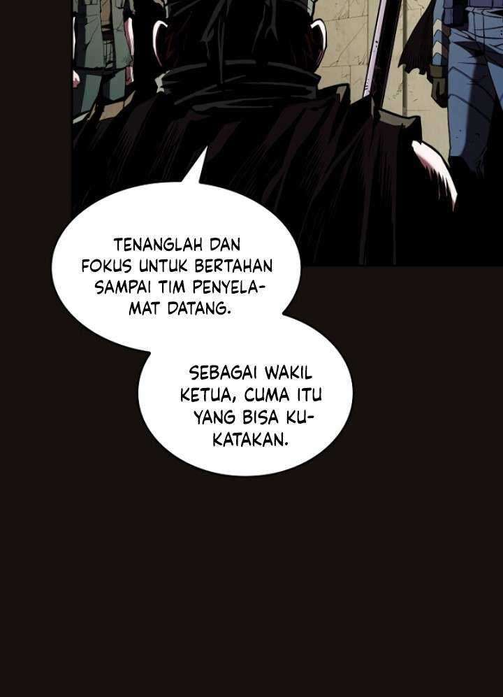 The Constellation that Returned from Hell Chapter 31 Gambar 22