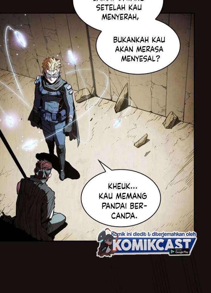 The Constellation that Returned from Hell Chapter 31 Gambar 29