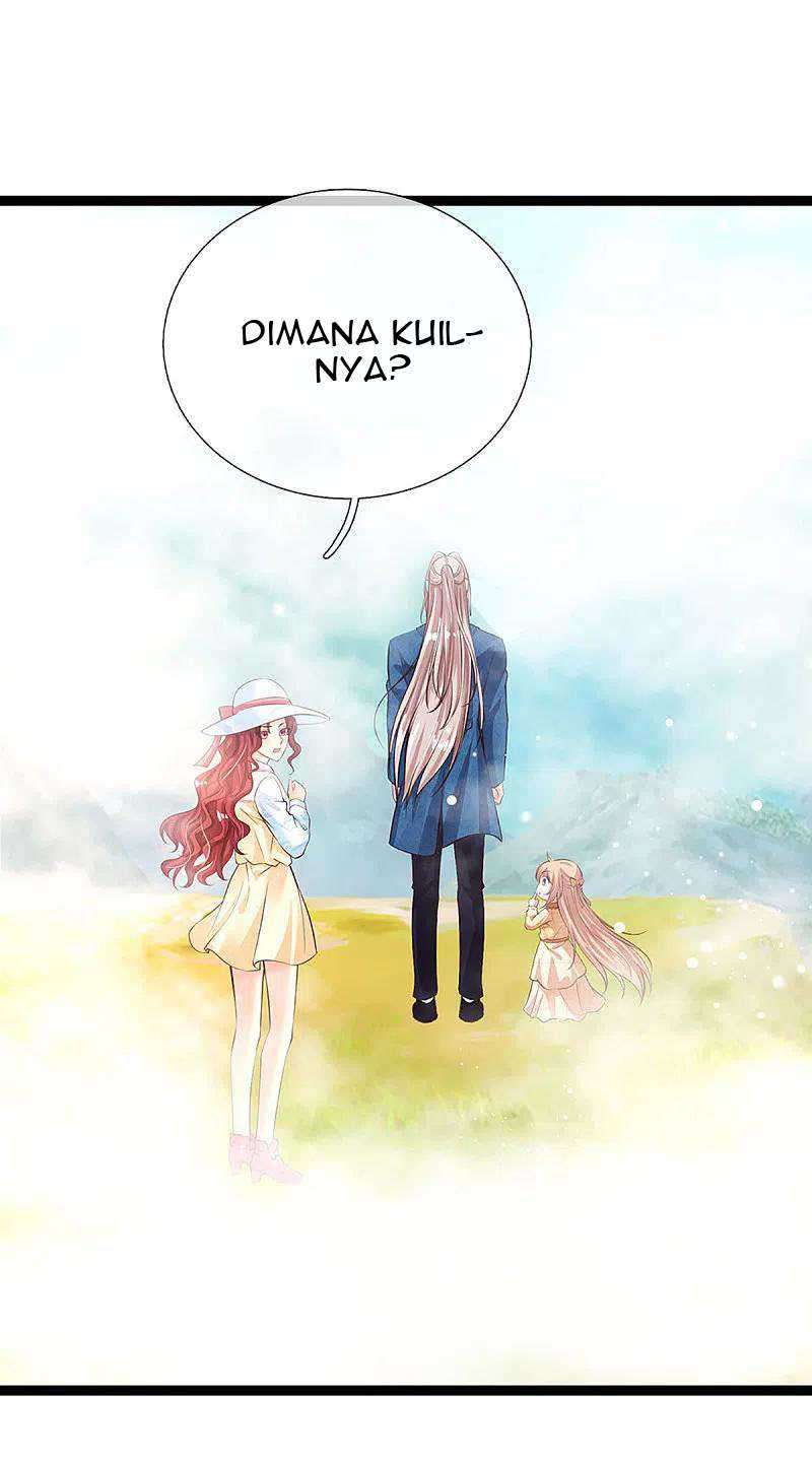 Immortal Daddy Xianzun Chapter 209 Gambar 8