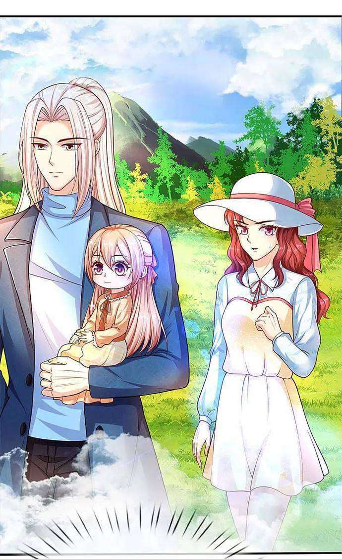 Immortal Daddy Xianzun Chapter 208 Gambar 12