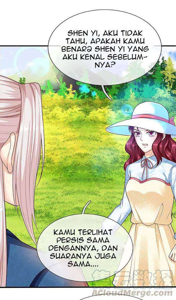 Immortal Daddy Xianzun Chapter 208 Gambar 17