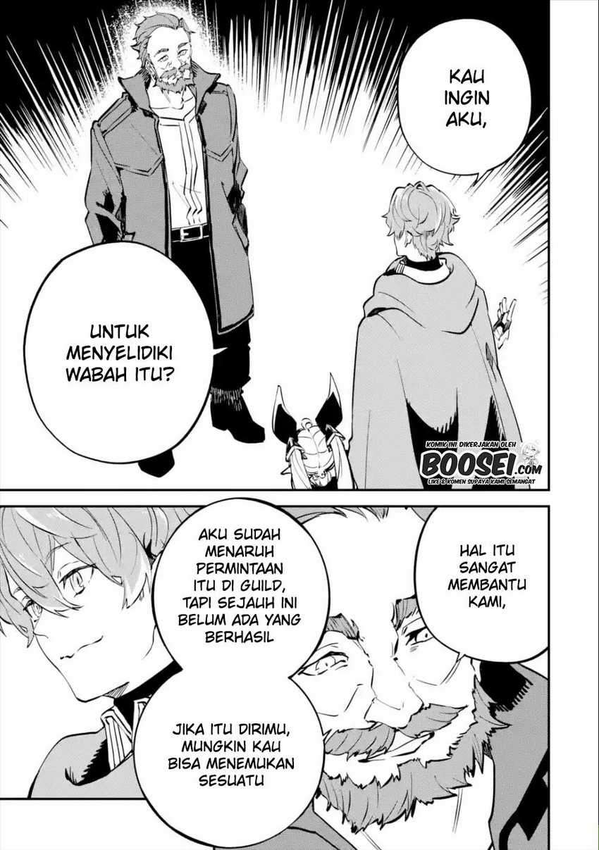 Isekai Cheat Magic Swordsman Chapter 10 Gambar 3