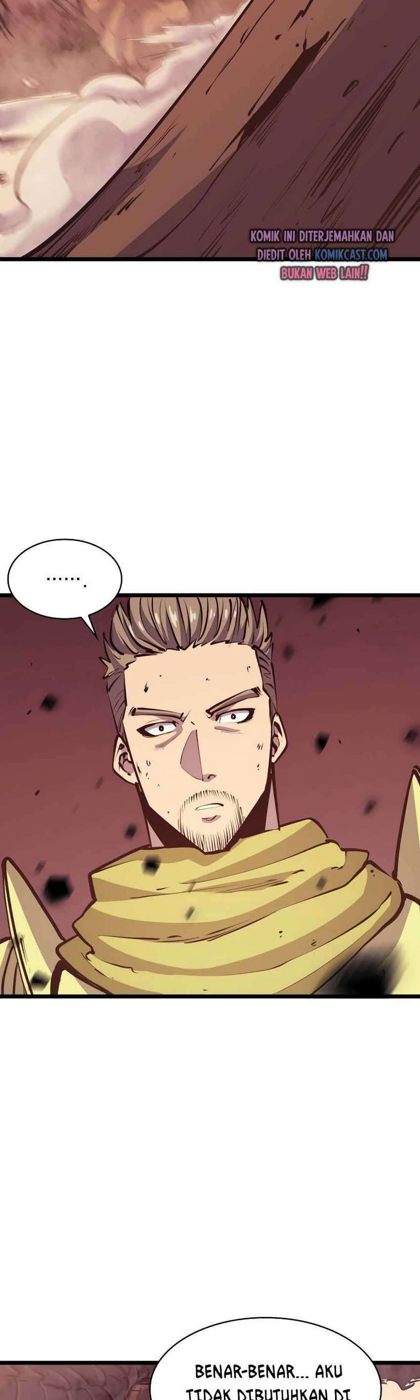 Max Level Returner Chapter 91 Gambar 11