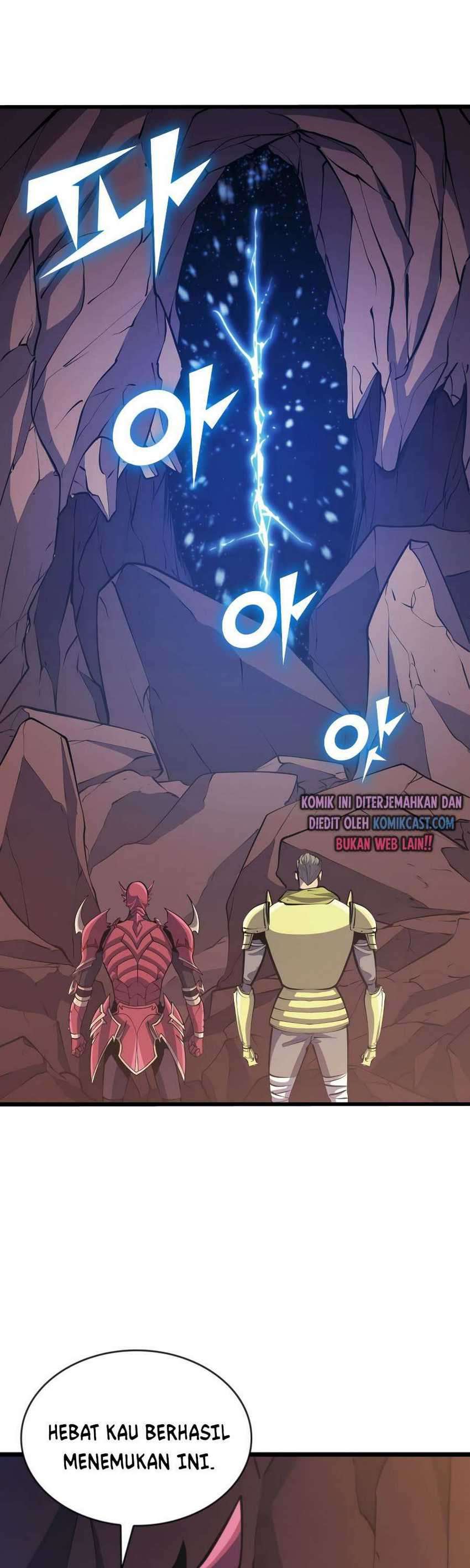 Max Level Returner Chapter 91 Gambar 17