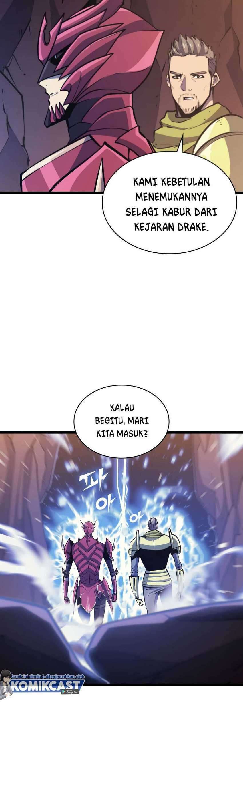 Max Level Returner Chapter 91 Gambar 18