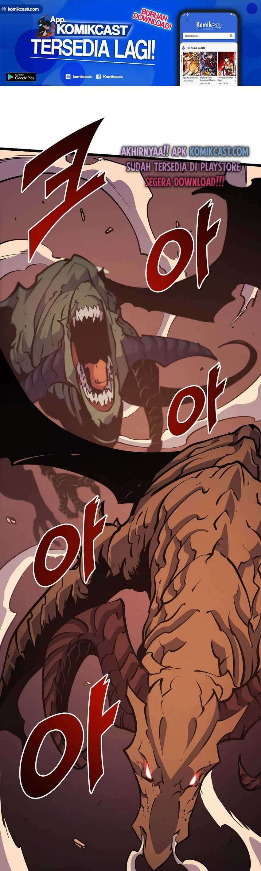 Baca Manhwa Max Level Returner Chapter 91 Gambar 2