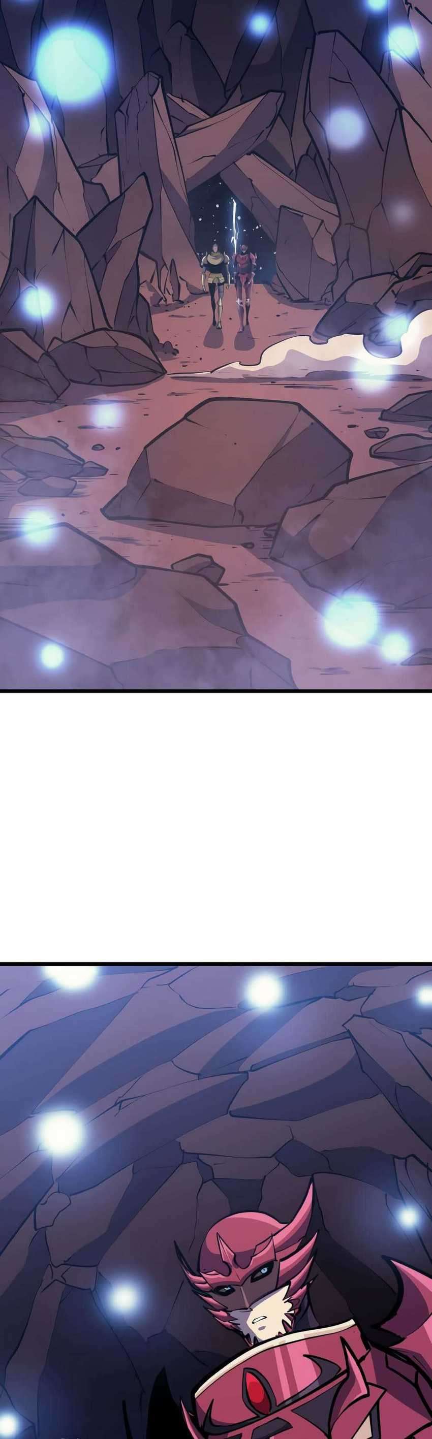 Max Level Returner Chapter 91 Gambar 21