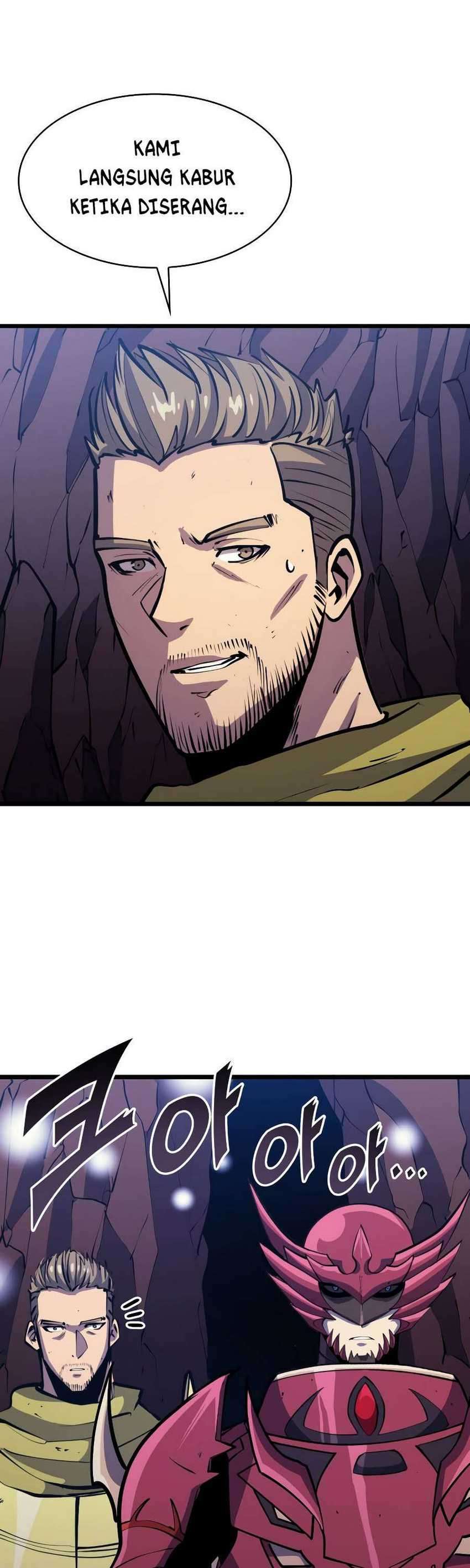 Max Level Returner Chapter 91 Gambar 23