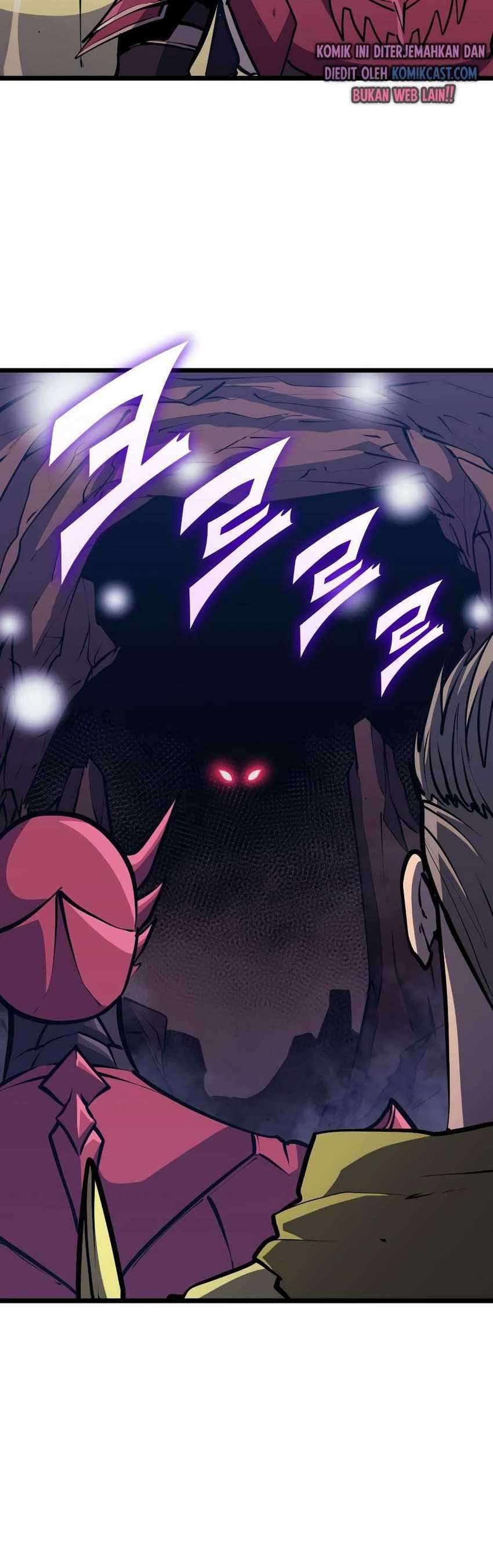 Max Level Returner Chapter 91 Gambar 24