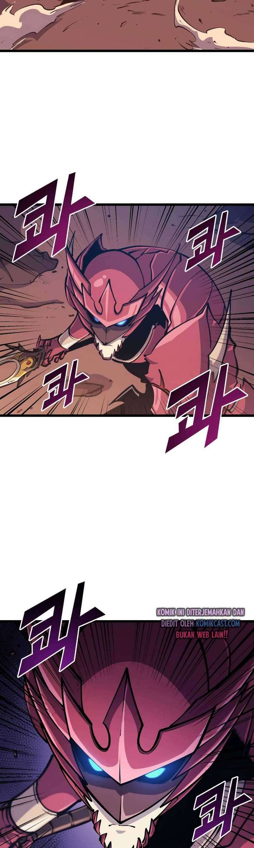 Max Level Returner Chapter 91 Gambar 26