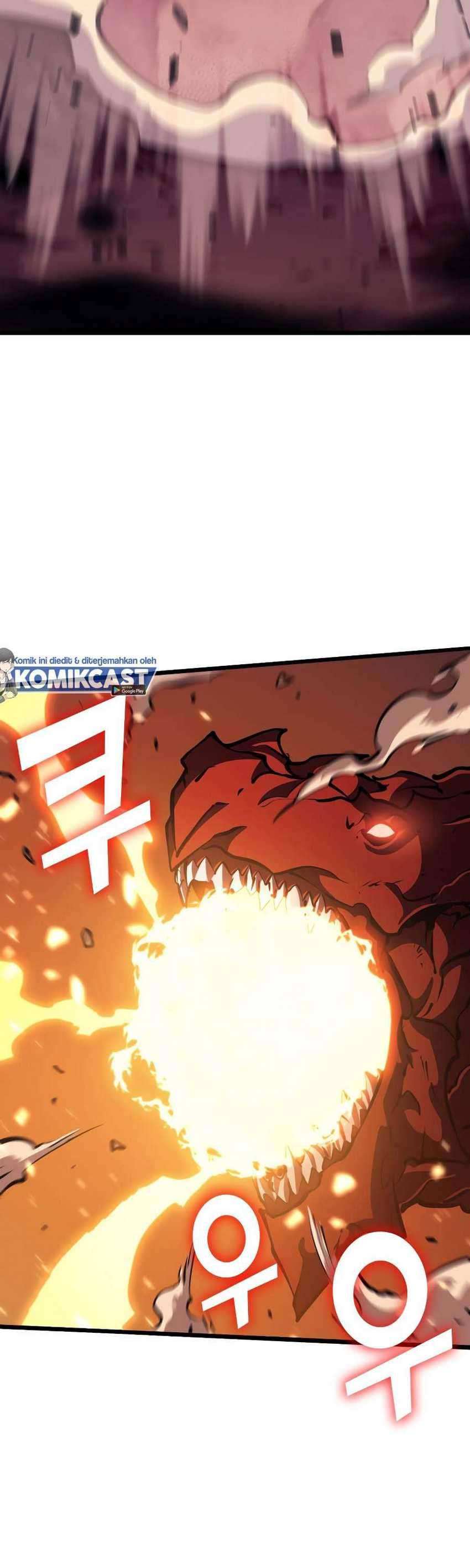 Max Level Returner Chapter 91 Gambar 28