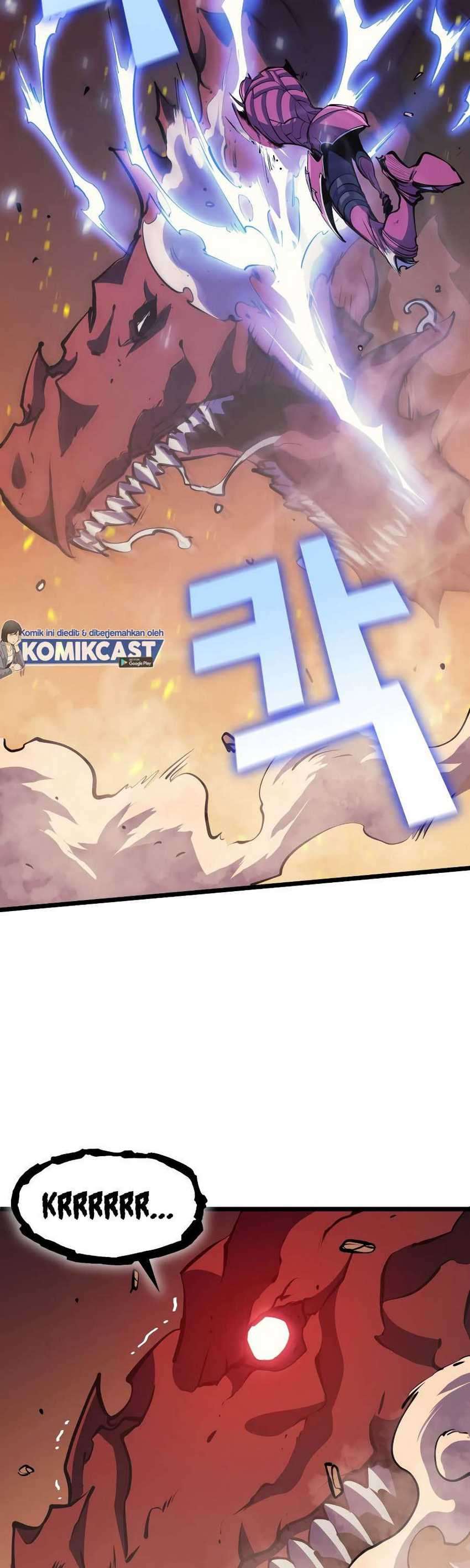 Max Level Returner Chapter 91 Gambar 31