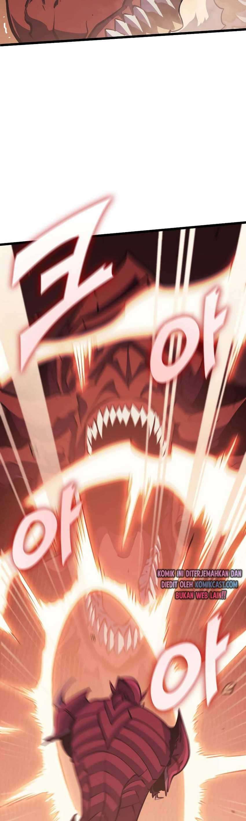 Max Level Returner Chapter 91 Gambar 32