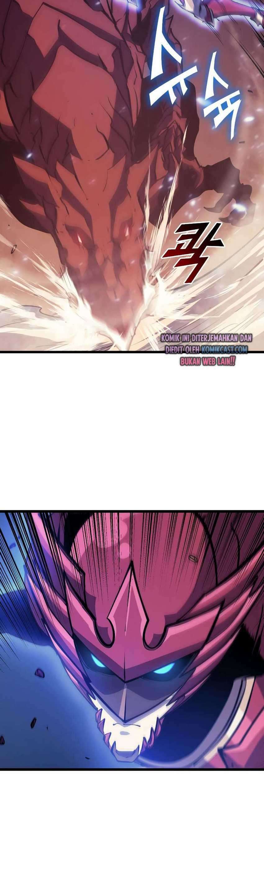 Max Level Returner Chapter 91 Gambar 36