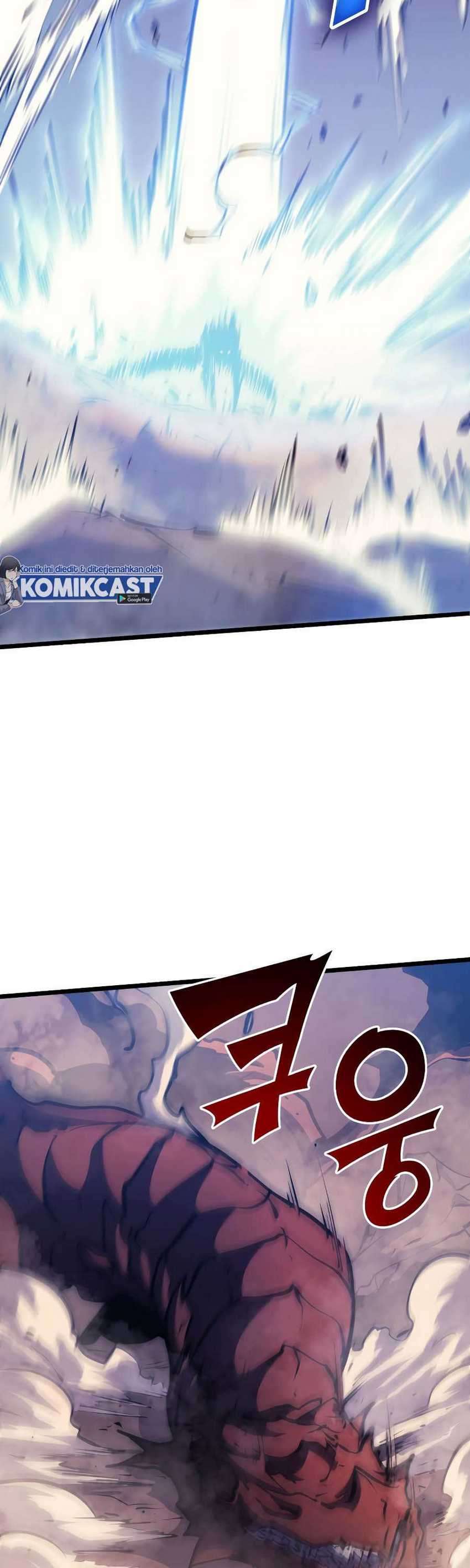 Max Level Returner Chapter 91 Gambar 38