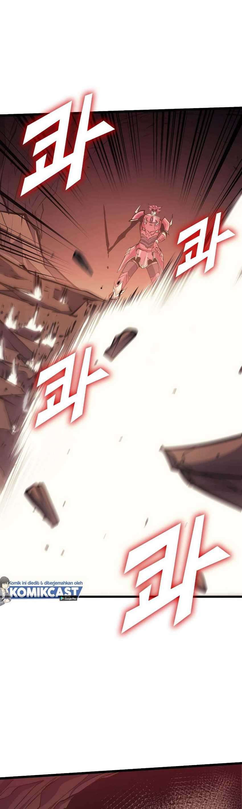 Max Level Returner Chapter 91 Gambar 4