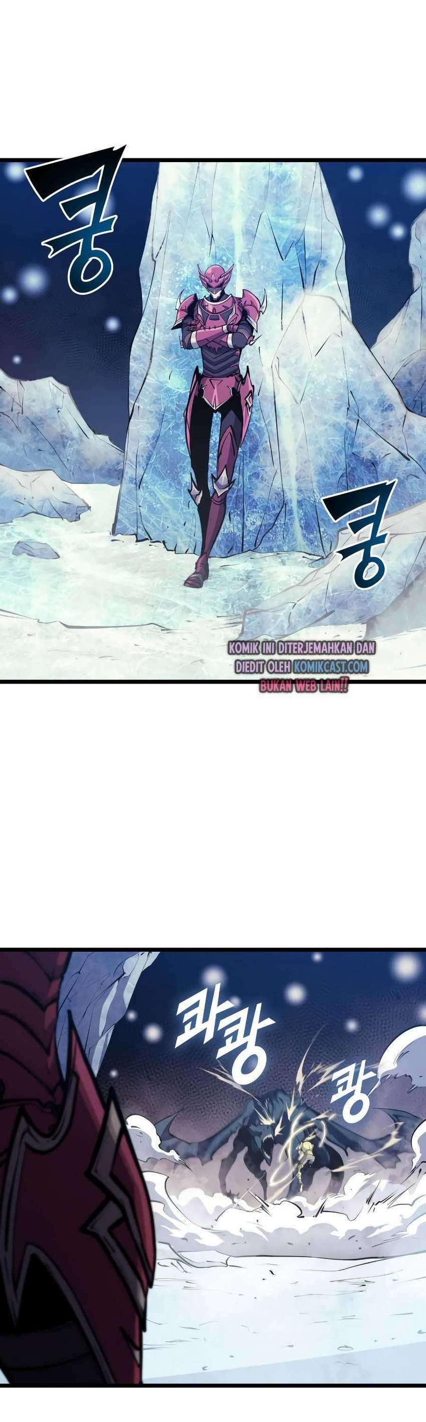 Max Level Returner Chapter 91 Gambar 45