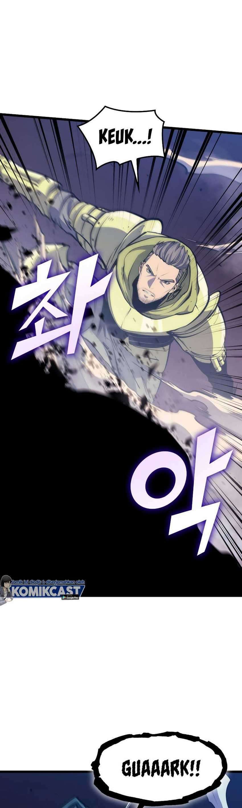 Max Level Returner Chapter 91 Gambar 46