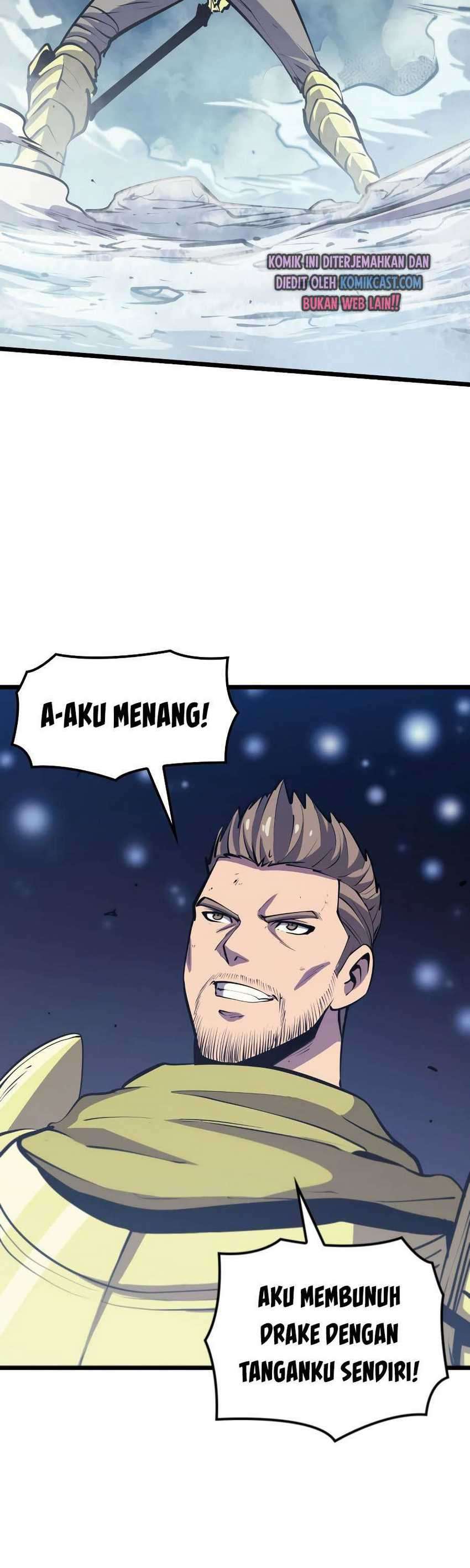 Max Level Returner Chapter 91 Gambar 48
