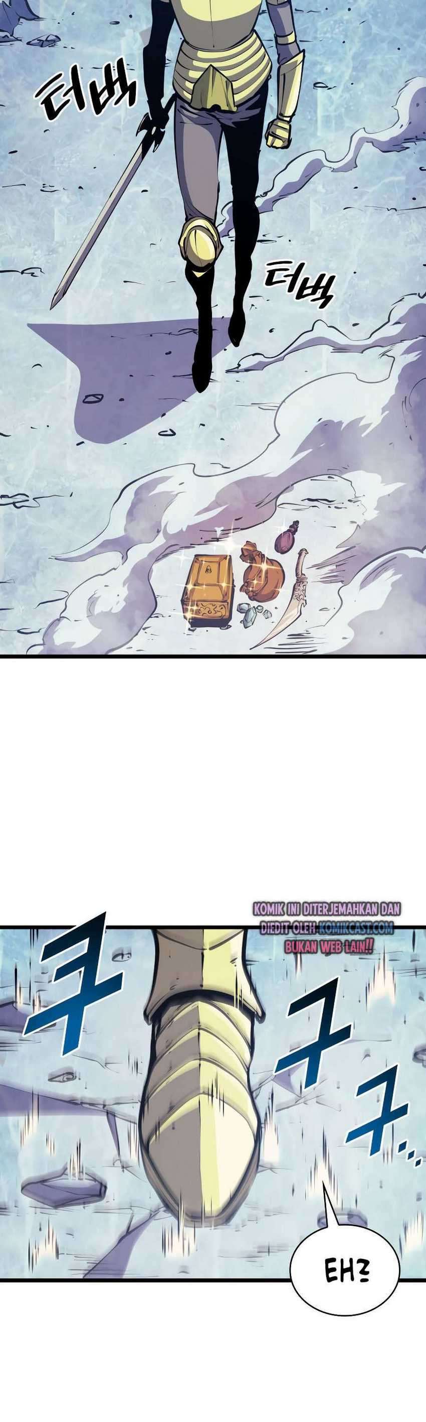 Max Level Returner Chapter 91 Gambar 50