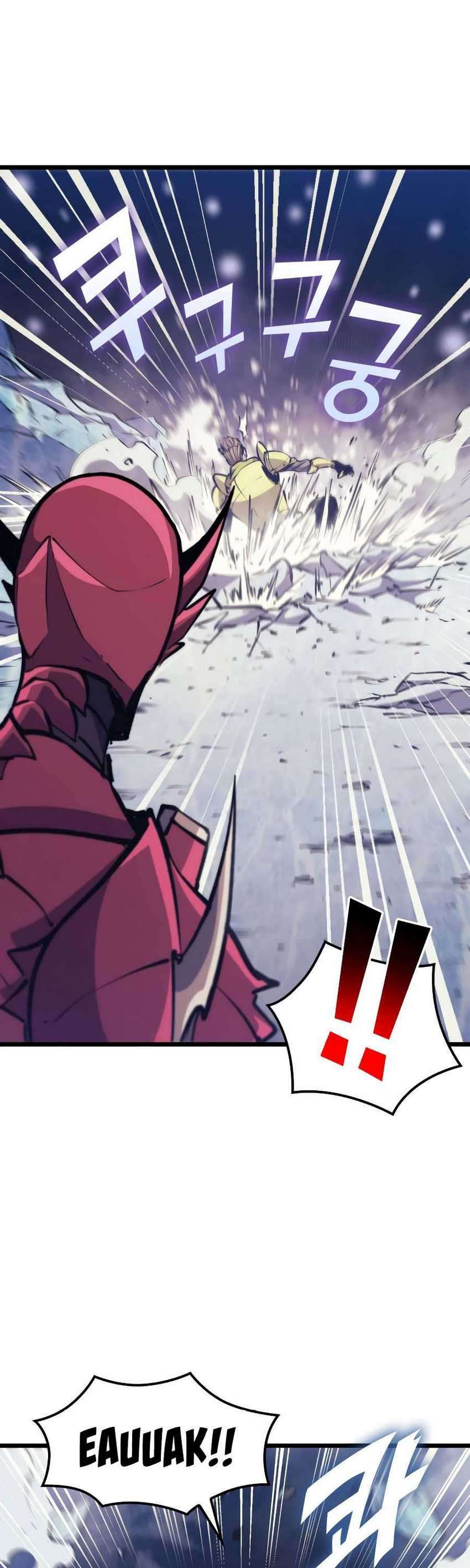 Max Level Returner Chapter 91 Gambar 51