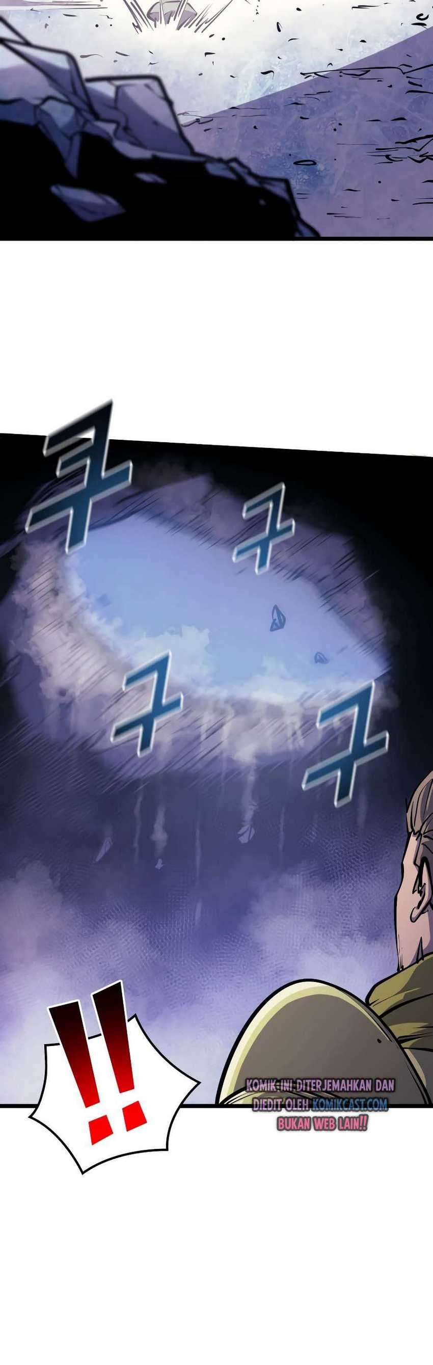 Max Level Returner Chapter 91 Gambar 53