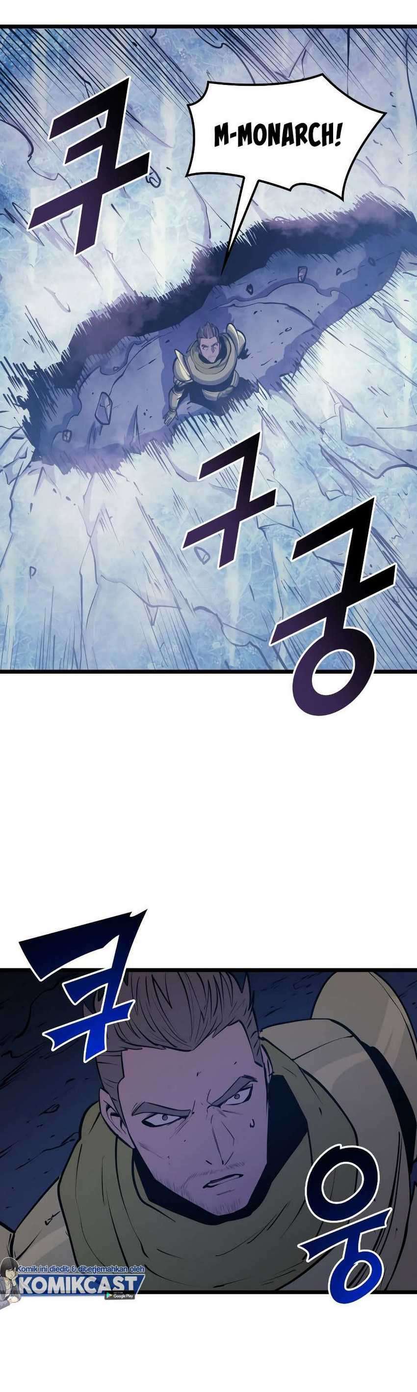 Max Level Returner Chapter 91 Gambar 54