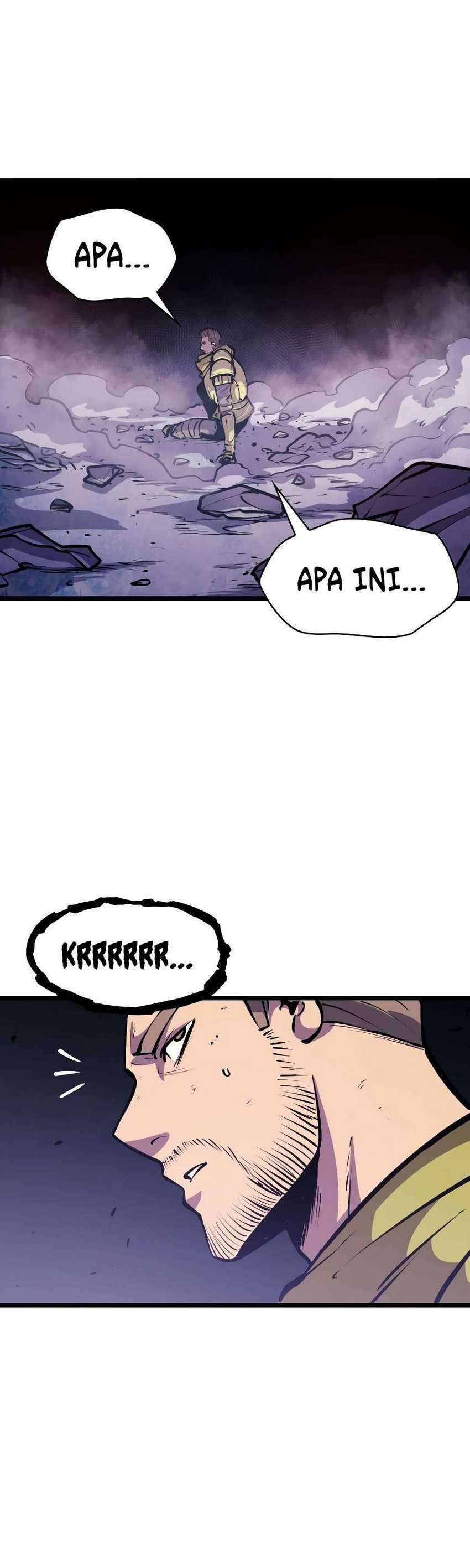 Max Level Returner Chapter 91 Gambar 55