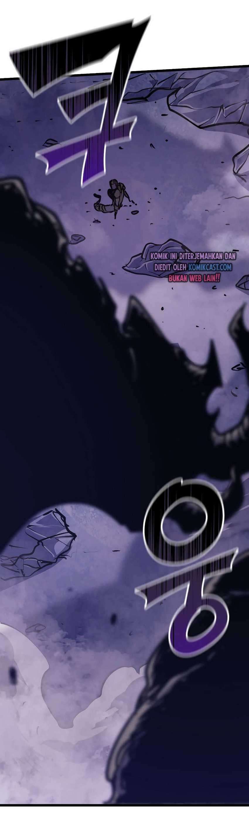 Max Level Returner Chapter 91 Gambar 56