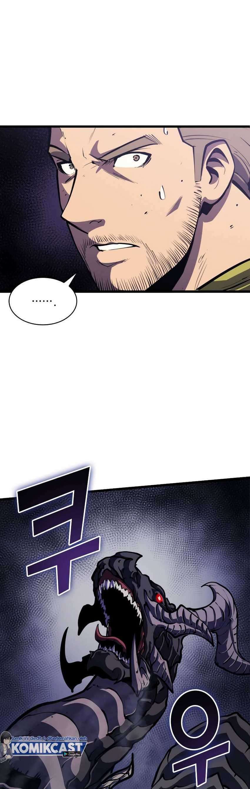Max Level Returner Chapter 91 Gambar 57