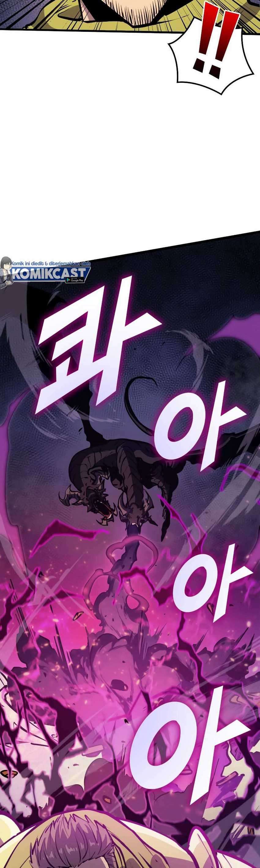 Max Level Returner Chapter 91 Gambar 60