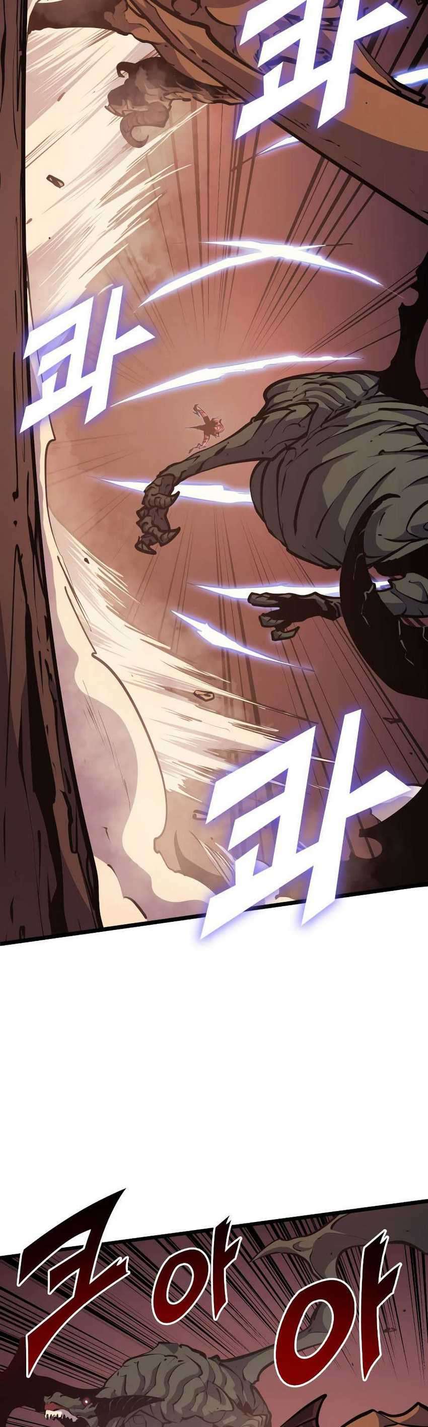 Max Level Returner Chapter 91 Gambar 8